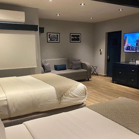 Hotel Verbena Σαν Μιγκέλ ντε Αγιέντε Εξωτερικό φωτογραφία