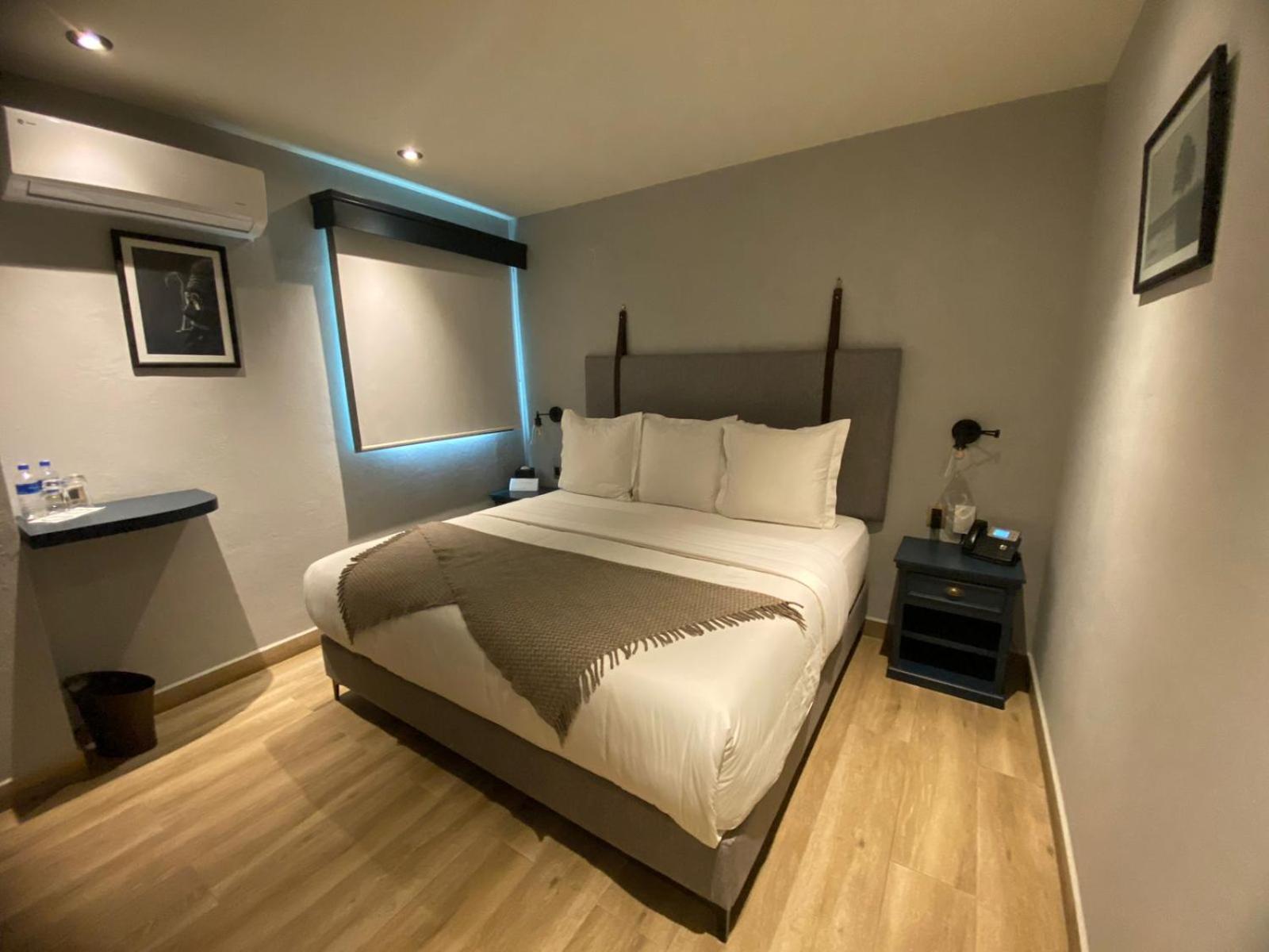 Hotel Verbena Σαν Μιγκέλ ντε Αγιέντε Εξωτερικό φωτογραφία