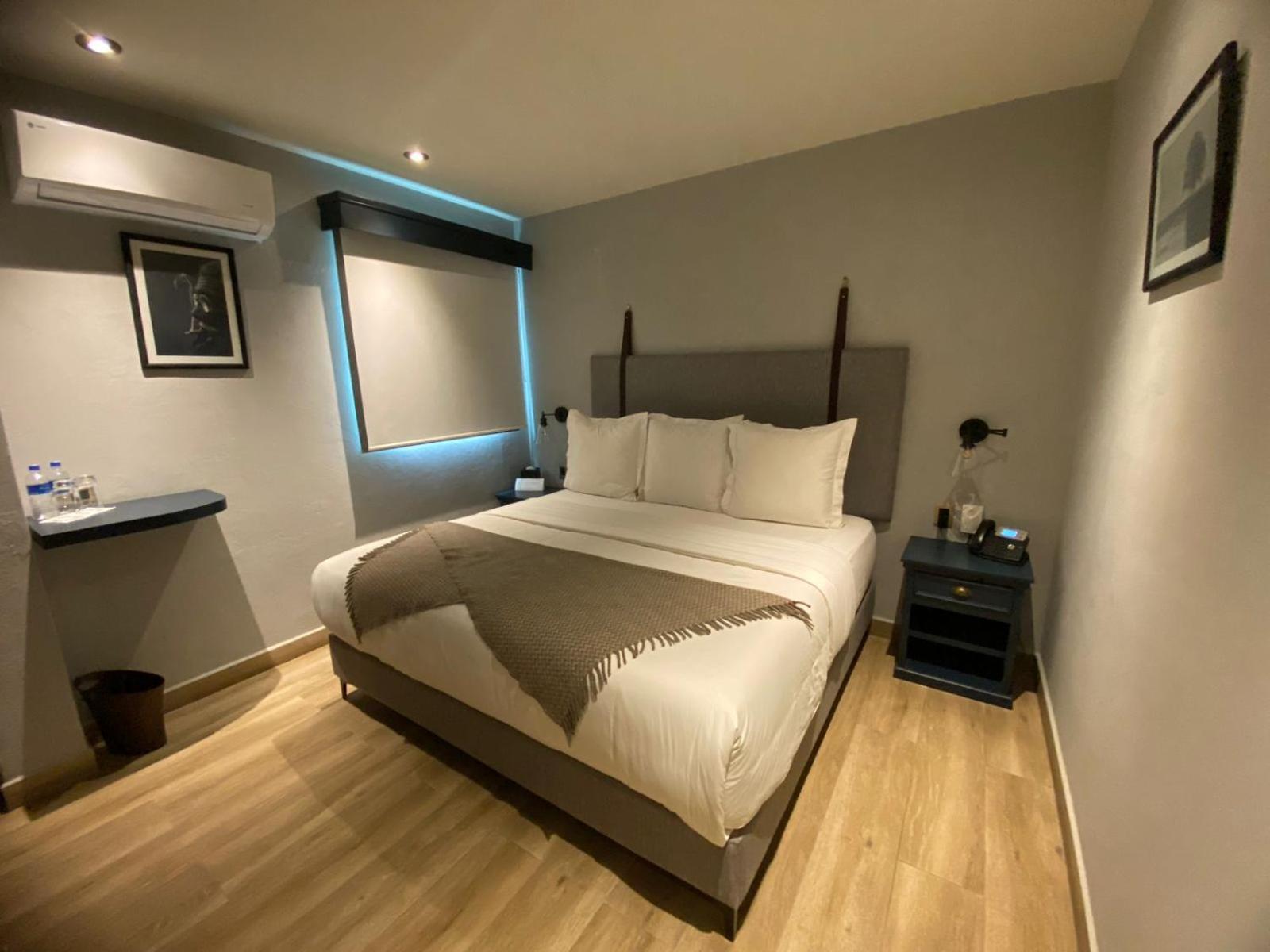 Hotel Verbena Σαν Μιγκέλ ντε Αγιέντε Εξωτερικό φωτογραφία