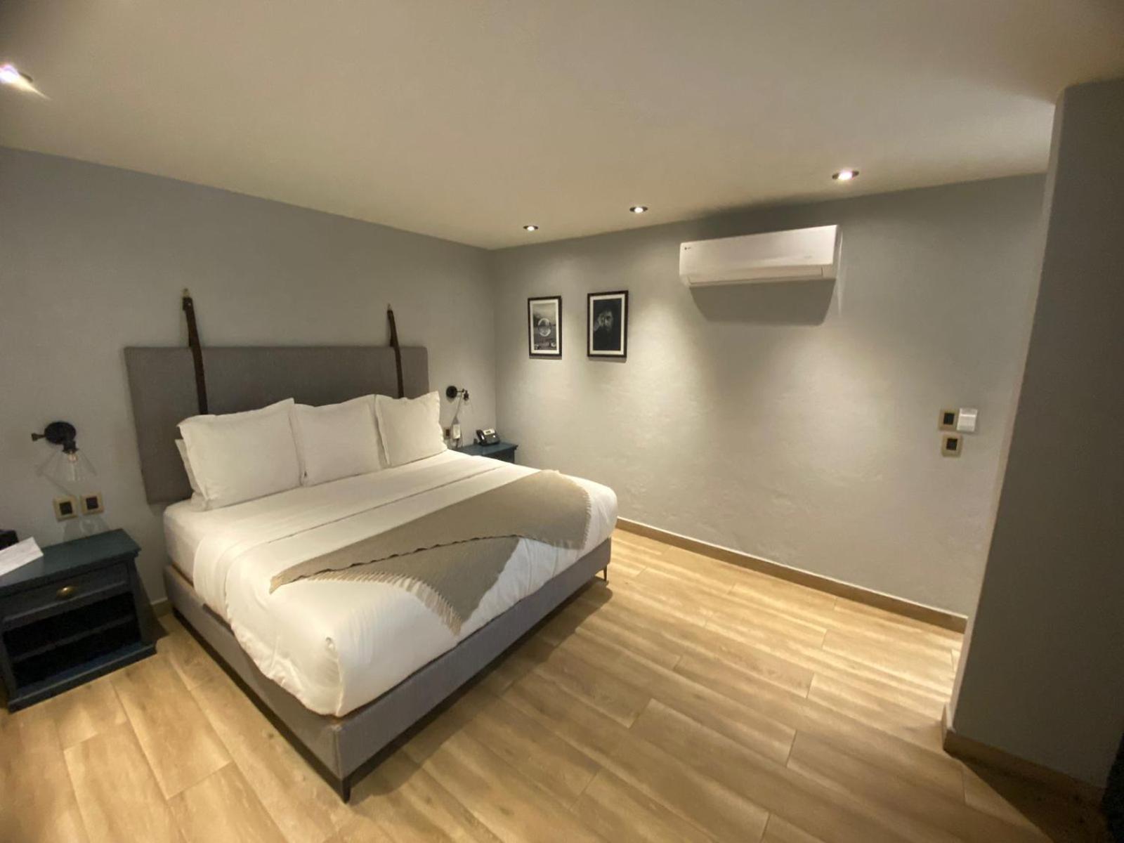 Hotel Verbena Σαν Μιγκέλ ντε Αγιέντε Εξωτερικό φωτογραφία