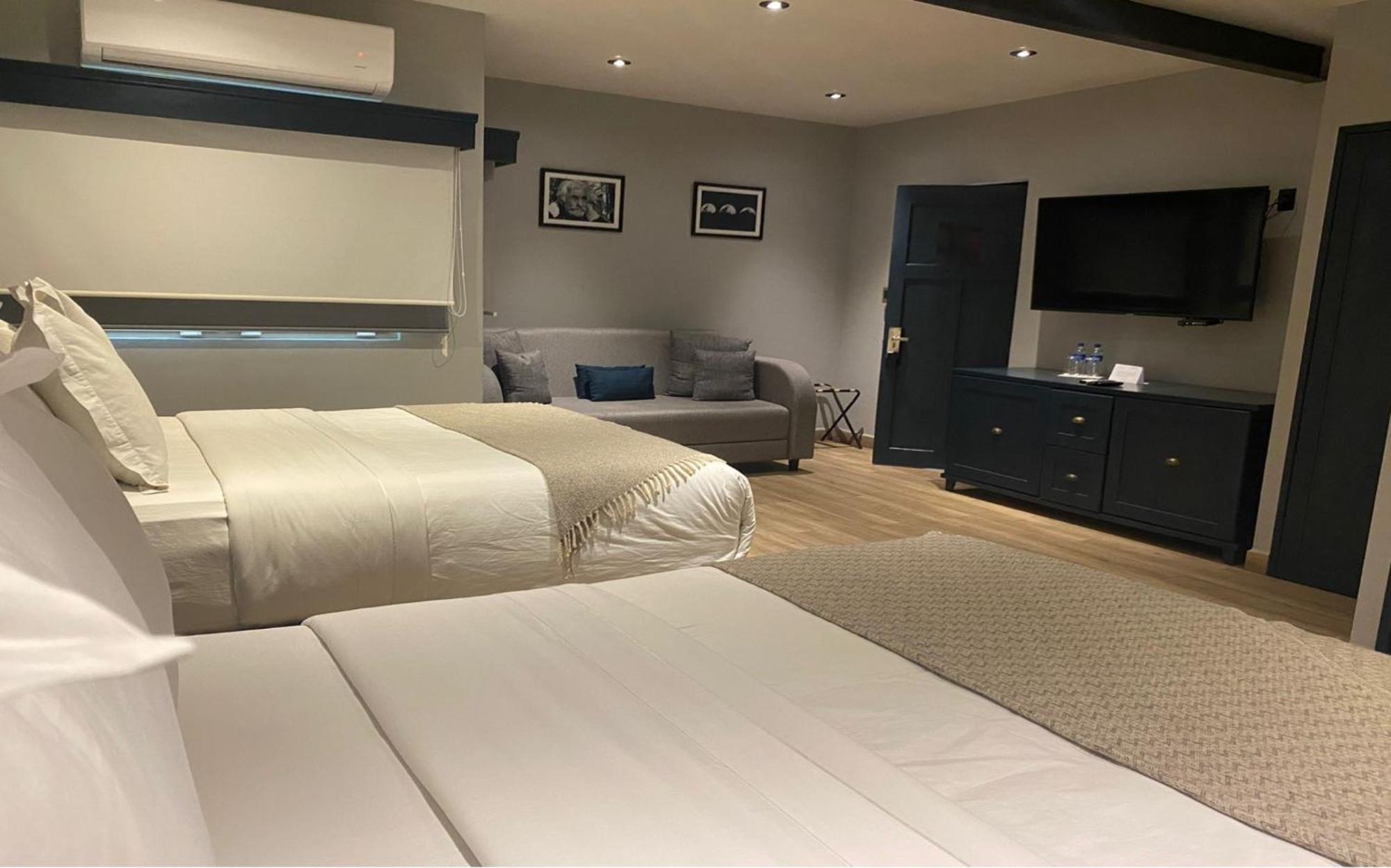Hotel Verbena Σαν Μιγκέλ ντε Αγιέντε Εξωτερικό φωτογραφία