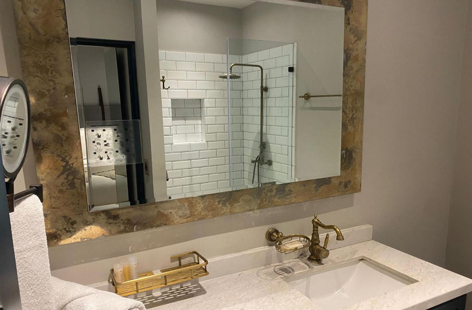 Hotel Verbena Σαν Μιγκέλ ντε Αγιέντε Εξωτερικό φωτογραφία