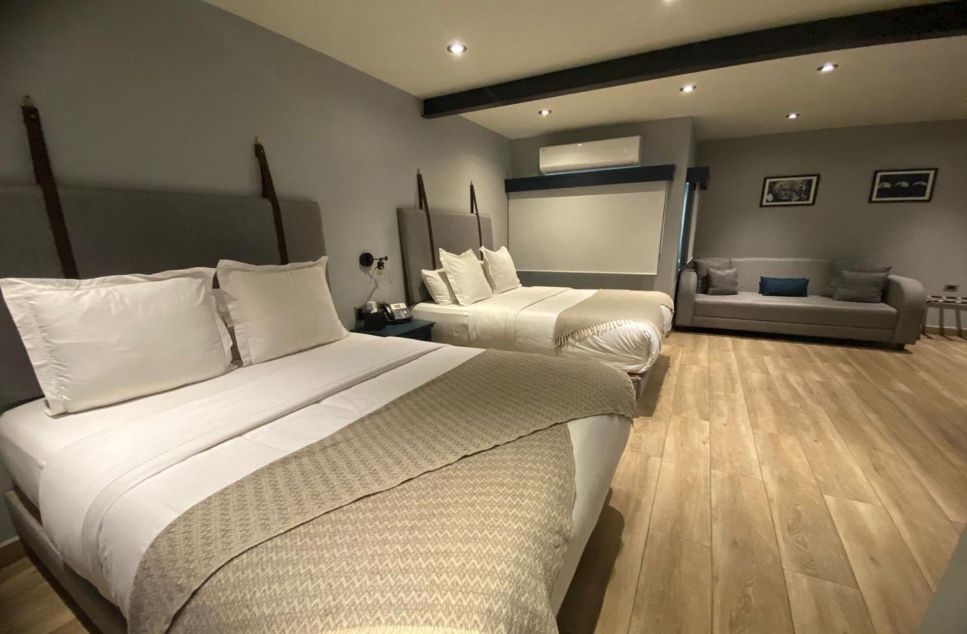 Hotel Verbena Σαν Μιγκέλ ντε Αγιέντε Εξωτερικό φωτογραφία