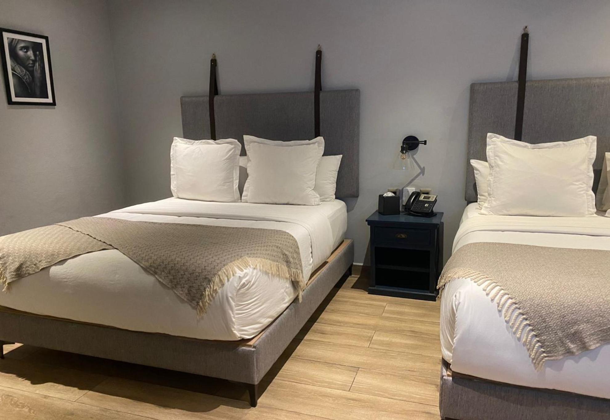 Hotel Verbena Σαν Μιγκέλ ντε Αγιέντε Εξωτερικό φωτογραφία